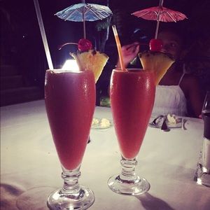 Meet your Posher, Franz